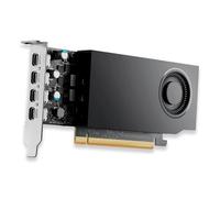 Scheda grafica NVIDIA Quadro PNY RTX A400, 4 GB, DDR6, 64 bit