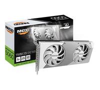 Scheda grafica - NVIDIA RTX 5060 TWIN X2 OC - N50602-08D7X-195070W - 8 GB - Nouvo