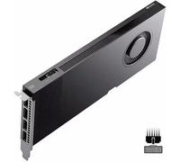 Scheda Grafica NVIDIA RTX PRO 4000 24GB GDDR7 Blackwell PCIe 5.0 DLSS4 Studio