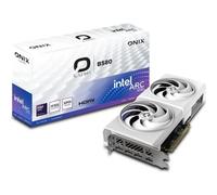 Scheda Grafica ONIX LUMI Arc B580 12GB GDDR6 ARGB OC