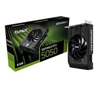 Palit GeForce RTX 5050 StormX NVIDIA 8 GB GDDR6