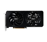 Scheda Grafica Palit GeForce RTX 5060 Dual NVIDIA 8 GB GDDR7 - Nouvo