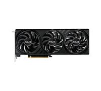 Scheda Grafica Palit GeForce RTX 5060 Infinity 3 8GB GDDR7 PCIe 5.0 Scheda Grafica Palit GeForce RTX 5060 Infinity 3 8GB GDDR7 PCIe 5.0
