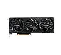 Scheda Grafica Palit GeForce RTX 5060 Infinity 3 OC 8GB GDDR7 Reflex 2 RTX AI DLSS4