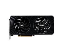 Scheda Grafica Palit GeForce RTX 5060 Ti Dual OC 8GB GDDR7 Reflex 2 RTX AI DLSS4