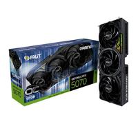 Palit GeForce RTX 5070 GamingPro OC (12 GB GDDR7/PCI Express 5.0/MHz/28000 MHz)