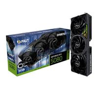 Palit GeForce RTX 5080 GamingPro OC NVIDIA 16 GB GDDR7