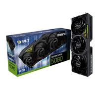 NE75080019T2-GB2031Y VGA Palit GeForce© RTX 5080 16GB Gaming Pro V1 4710562245