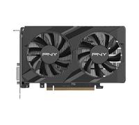 Scheda Grafica PNY GeForce RTX 3050 VERTO Dual Fan 6GB GDDR6