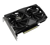 PNY GeForce RTX 5060 Dual Fan 8GB GDDR7 DLSS4 1*HDMI/3*DisplayPort PCi Ex 5.0 16x