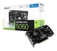 PNY GEFORCE RTX 5060 OC