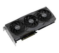 PNY Scheda Grafica GEFORCE RTX™ 5060 8GB ARGB Overclocked Triple Fan DLSS 4
