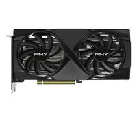 Scheda grafica PNY GeForce RTX 5060 Ti 16 GB GDDR7 Overclockata, Doppia Ventola, NVIDIA Reflex 2, DLSS 4, PCIe 5.0 - Nouvo