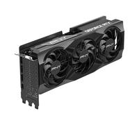 Scheda grafica PNY GeForce RTX 5070 Ti 16GB GDDR7 Overclockata PCIe 5.0 Tripla Ventola HDMI 2.1b & 3x DisplayPort 2.1b - Nouvo
