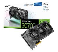 VCG5070T16TFXPB1-O VGA PNY GeForce® RTX™ 5070TI 16GB Gaming Overclocked Triple