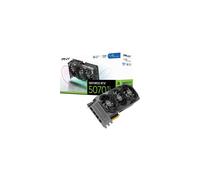 PNY Scheda grafica GeForce RTX™ 5070Ti 16GB OC Tripla Ventola DLSS 4