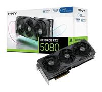 PNY GEFORCE RTX 5080 16GB VCG508016TFXPB1-O