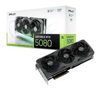 PNY GEFORCE RTX 5080 - Grafikkarten - GeForce RTX 5080