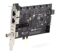Scheda Grafica PNY Quadro Sync II PCI NVIDIA Black