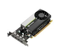 Scheda Grafica PNY Quadro T1000 4GB GDDR6 Low Profile