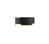 Scheda Grafica PNY RTX A1000 8GB GDDR6 Low Profile PCI Express 4.0