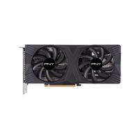 PNY GeForce RTX 4060 Ti Dual NVIDIA 8 GB GDDR6 PNY 8GB RTX4060TI VERTO Dual Fan 3xDP/HDMI GeForce RTX 4060 Ti 8GB VERTO Dual F