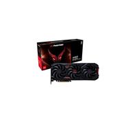 Scheda Grafica PowerColor Radeon RX 9070 GRE Red Devil 12GB GDDR6 ARGB Dual BIOS