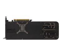 PowerColor Reaper Radeon RX 9070 GRE 12GB GDDR6 HDMI/3*DisplayPort PCi Ex 5.0 16x