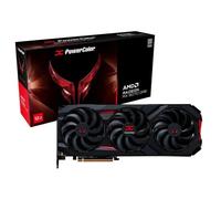 PowerColor Red Devil Radeon RX 9070 GRE 12GB GDDR6 HDMI/3*DisplayPort PCi Ex 5.0 16x
