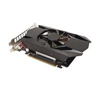 Scheda Grafica Radeon HD7670 GDDR5 da 4 GB, GPU da Gioco Ad Alte Prestazioni con Interfaccia a 128 Bit, PCI Express X16 2.1, Supporto DirectX 11