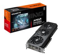 SCHEDA GRAFICA RADEON RX 9060 XT GAMING OC 16G 16GB GDDR6 128BIT PCI E 5.0 GAMIN