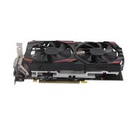 Scheda Grafica RX 580, Supporto Scheda Grafica per Giochi 8K per PC