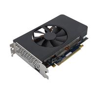 Scheda Grafica RX580, Scheda Video da Gioco Desktop DDR5 da 8 GB a 256 Bit con Ventola di Raffreddamento, Supporta HDMI, DirectX 12, 6 Pin, Risoluzione 7680x4320, GPU da Gioco
