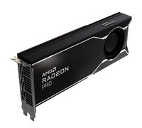 Scheda Grafica SAPPHIRE AMD Radeon Pro W7800 48GB GDDR6 PCIe 4.0 Mini DisplayPort
