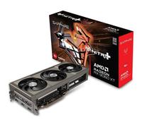 Scheda Grafica Sapphire NITRO+ Radeon RX 9060 XT 16GB GDDR6 FreeSync OC