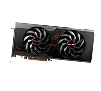 SAPPHIRE VGA RADEON RX 7800 XT PULSE RX 7800 XT GAMING 16GB GDDR6 DUAL HDMI / DUAL DP