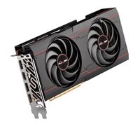 Scheda grafica Sapphire Pulse AMD Radeon RX 6600 XT con GDDR6 da 8 GB, AMD RDNA2