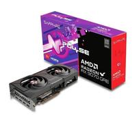 Scheda Grafica Sapphire Radeon RX 9070 GRE OC 12GB GDDR6