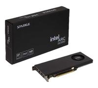 Sparkle, scheda grafica Intel Arc Pro B50 con ventola [SBP50W-16G]