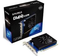 Sparkle Scheda Grafica Arc A310 Omni View 4gb Gddr6