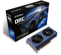 Scheda Grafica Sparkle Intel Arc A750 ORC OC Edition 8GB GDDR6