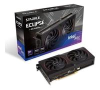 SPARKLE VGA SPARKLE Intel ARC B570 10GB Eclipse OC (Battlemage Lineup)