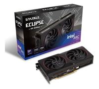 SPARKLE VGA SPARKLE Intel ARC B570 10GB Eclipse OC (Battlemage Lineup)