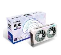 Scheda Grafica Sparkle Intel Arc B580 ROC Luna OC Ultra 12GB GDDR6 ARGB