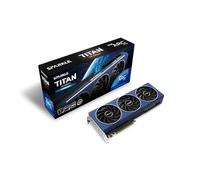 Scheda Grafica Sparkle SA770T-16GOC 16 GB GDDR6 Intel ARC A770 TITAN OC EDITION