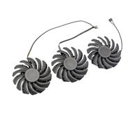 Scheda Grafica Ventola per MSI RTX 3080 / Ti, RTX3090 Ventus 3x