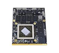 Scheda grafica video da 2 GB per Apple iMac Mid-2011 27 pollici Core i5 MAC814LL/A MC814 A1312 Desktop All-in-One PC, AMD Mobility Radeon HD 6970M parti di riparazione