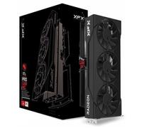 XFX Swift AMD Radeon RX 9060 XT OC Triple Fan 16GB GDDR6 FSR 4