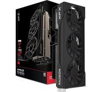 Scheda Grafica XFX Radeon RX 9070 GRE 12GB GDDR6 PCIe 5.0 RDNA 4