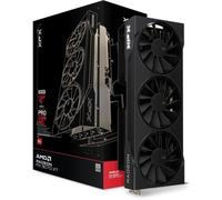 Scheda Grafica XFX Radeon RX 9070 XT 16GB GDDR6 Triple Fan RDNA 4
